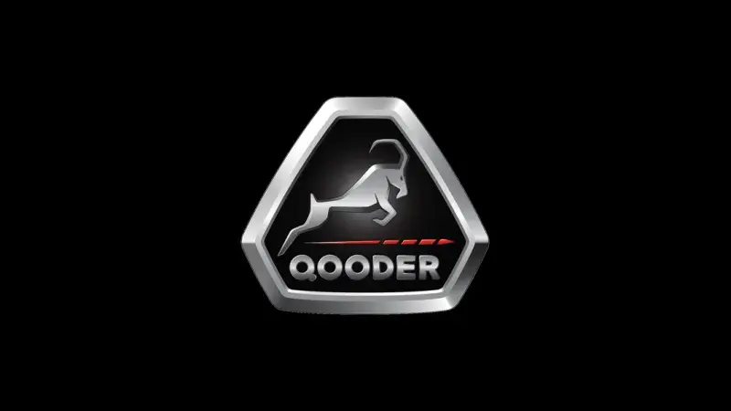Qooder homepage